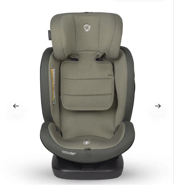 Scaun auto Coccolle Mydo