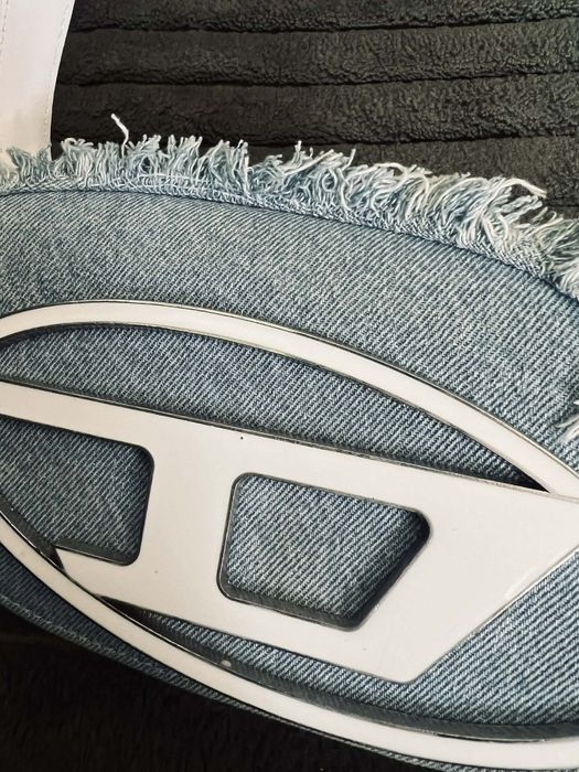 Дамска чанта Diesel