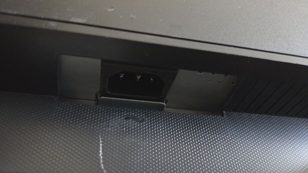 Монитор Philips 24"