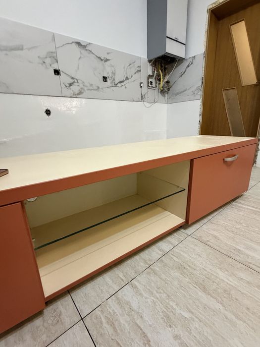 Set Mobilier sufragerie, fara urme de uzura