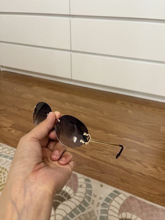 Продаются новые очки