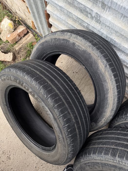 Продам YOKOHAMA 235/60 R18