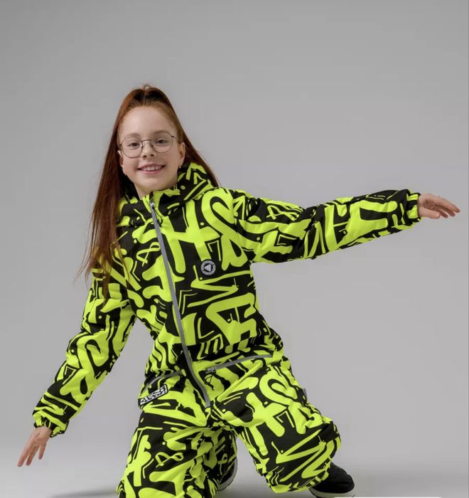 Комбинезон Sherysheff