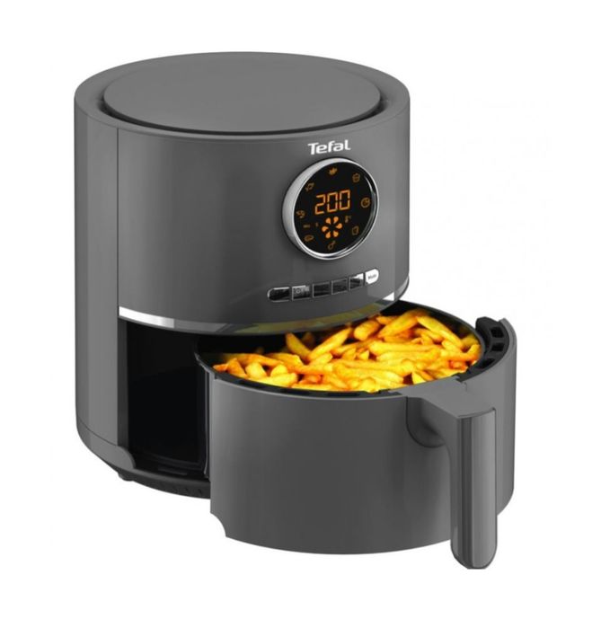 Friteuză Tefal Nouă