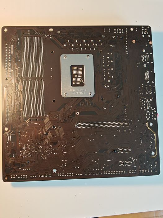 Placă de bază Gigabyte B760M DS3H