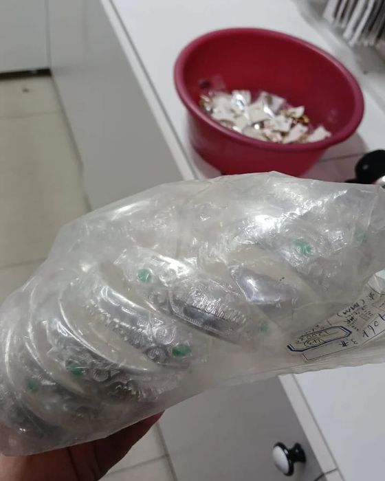 Браслеты Жан анама