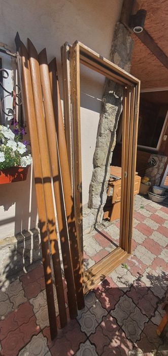 Межкомнатная дверь