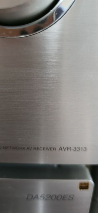 Denon avr 3313 топ модел