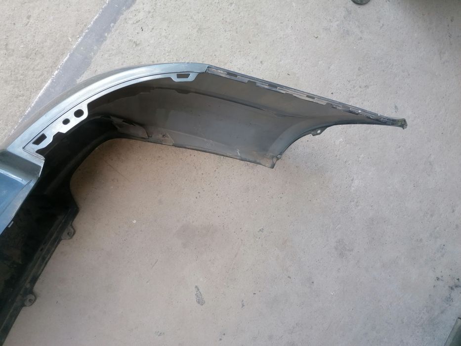 Bara spate skoda Octavia 3 2013 2017 sedan