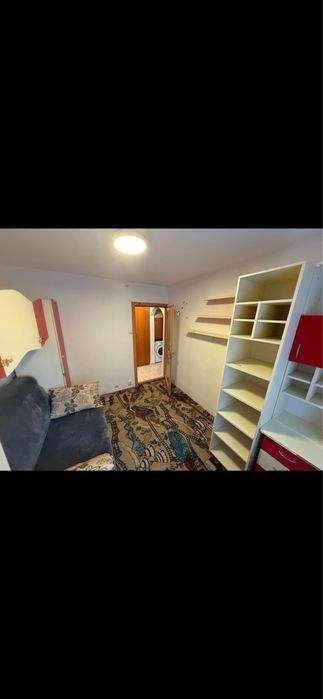 Apartament 3 camere