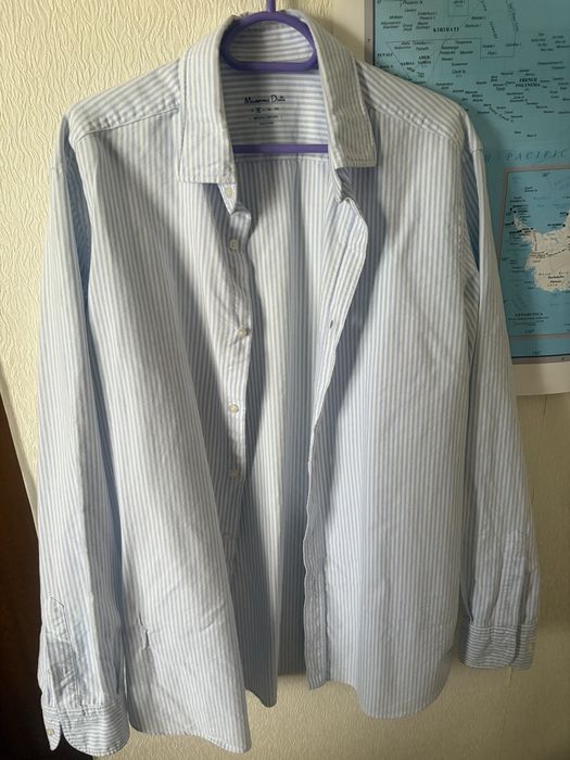Camasa Massimo Dutti, M