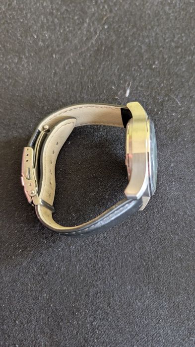 Механичен самонавиващ часовник TCM