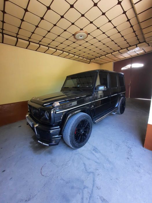 Other C 63 AMG 1997 — 5