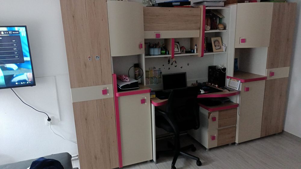 Mobila copii/tineret