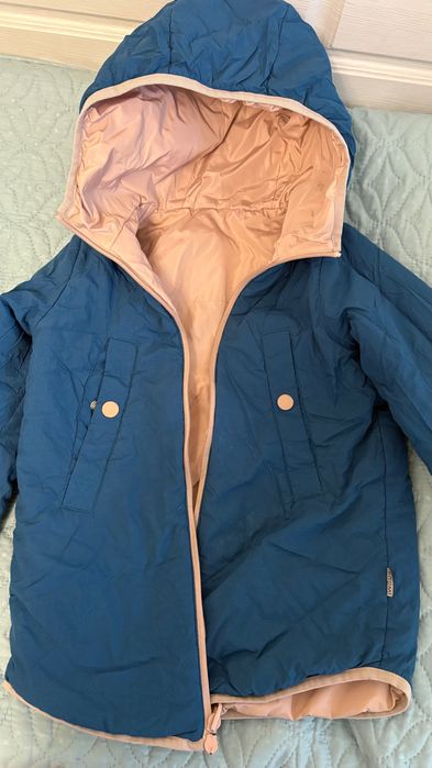 Продам Детские куртки для девочек