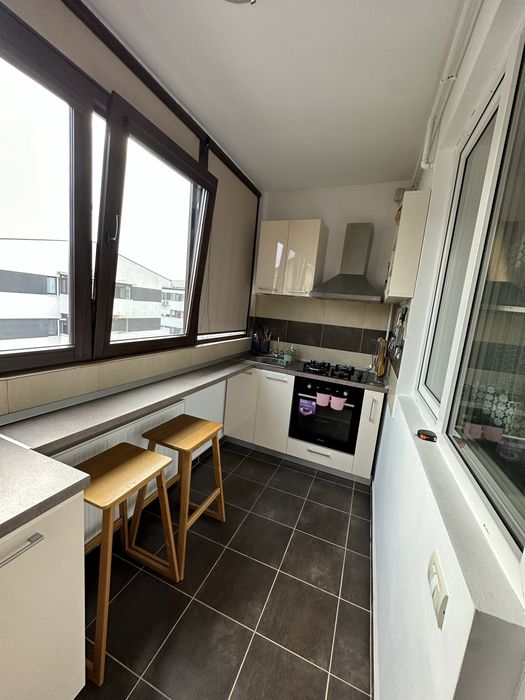 Inchiriere apartament