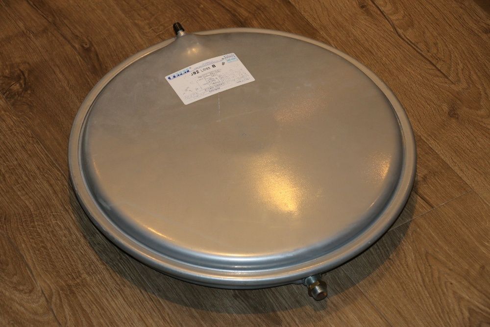 Vas expansiune Cimm 8 Litri centrala Ferroli Diva