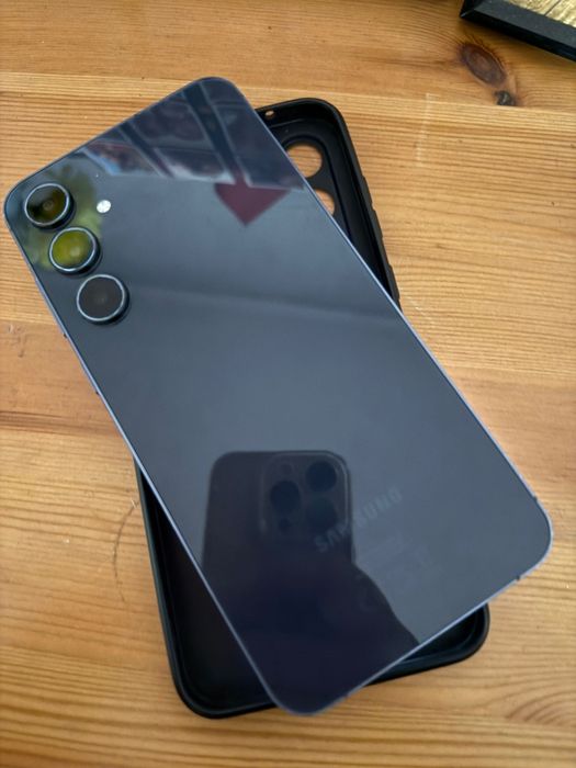 Samsung galaxy a55 impecabil 10/10