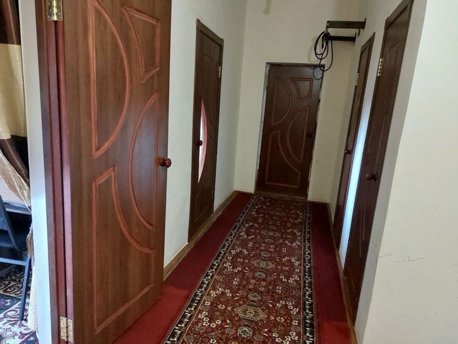 2 xonali kvartira ijaraga beriladi