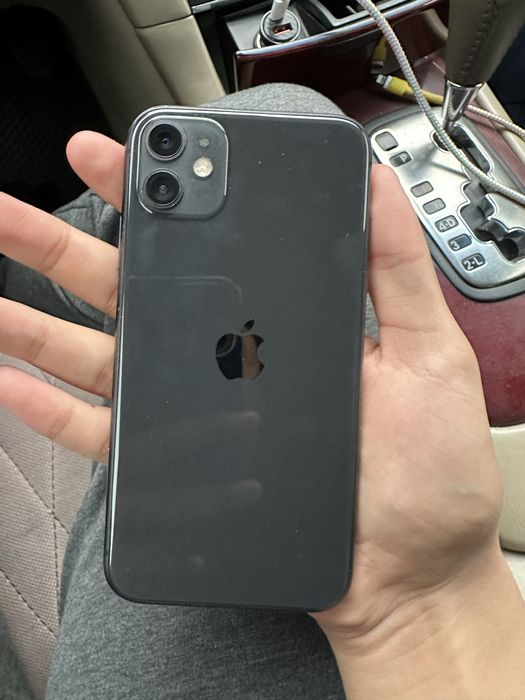 Iphone 11, 128gb