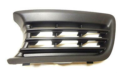 Заглушка переднего бампера Трибека Tribeca