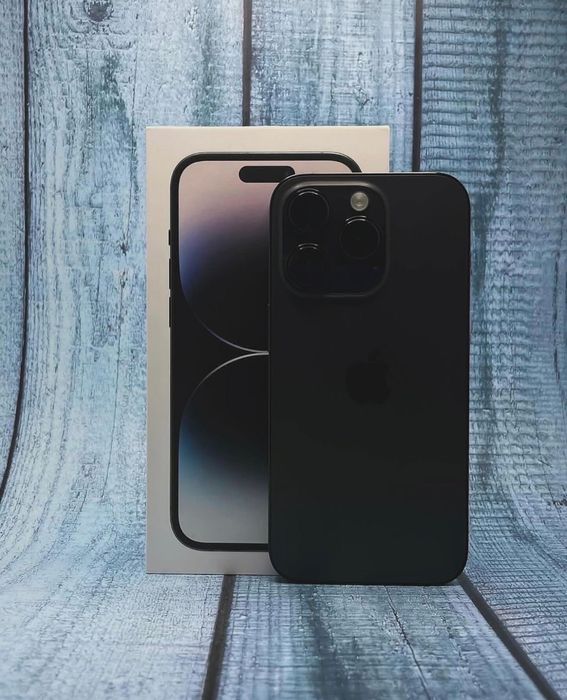 Iphone 14 Pro 128gb в идеальном состоянии ,гарантия