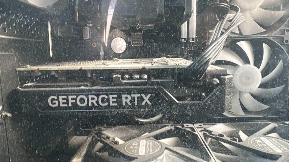 Продам игровой пк