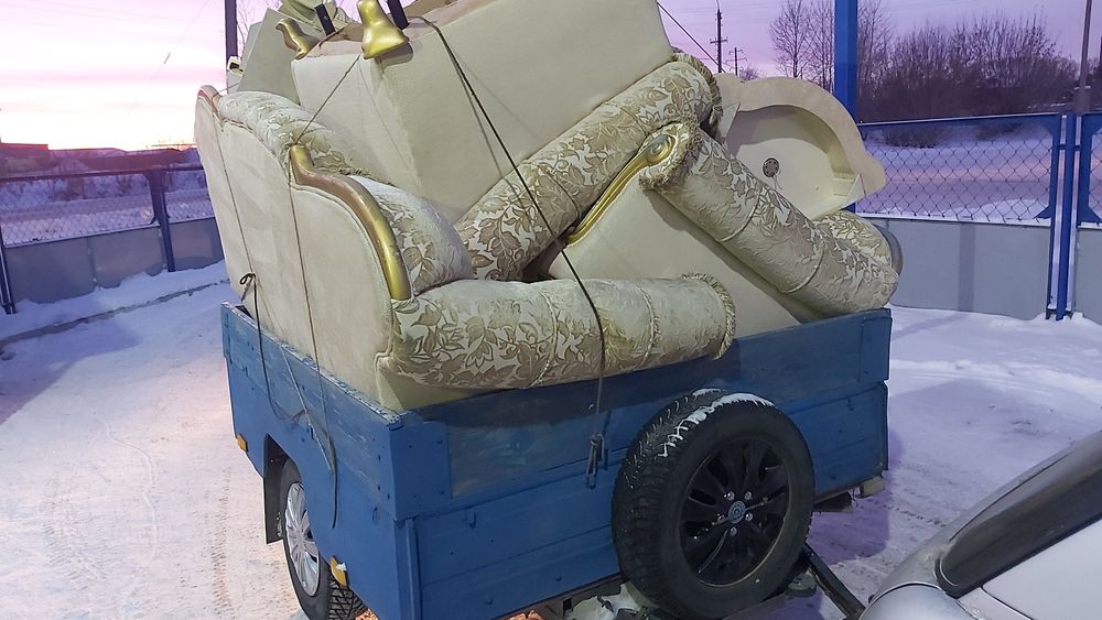 Продам прицеп ПМЗ