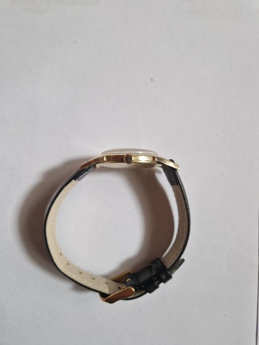 Ceas Omega Tresor 1950