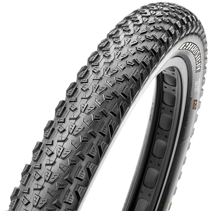 2 броя maxxis chronicle 27.5 X 3.0 exo mountain bike tire