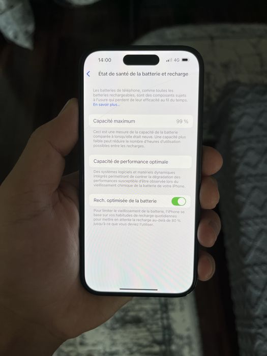 Продам Iphone 14pro