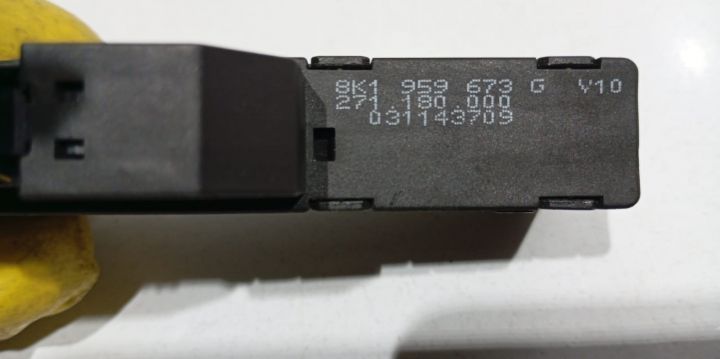 Buton ESP Senzori parcare 8K1959673G Audi A5 8T [2007 - 2011]