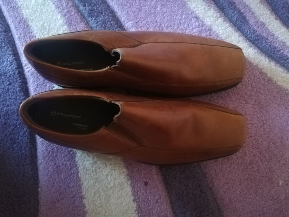 Продавам 3 чифта спортно-елегантни обувки