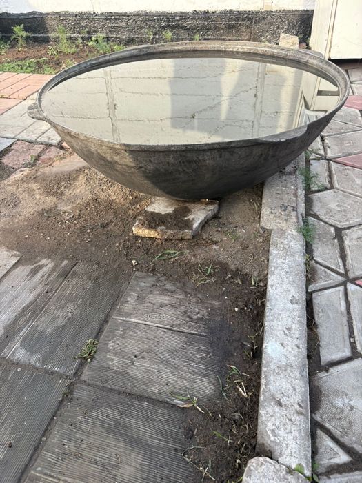 Казан на 100 литров