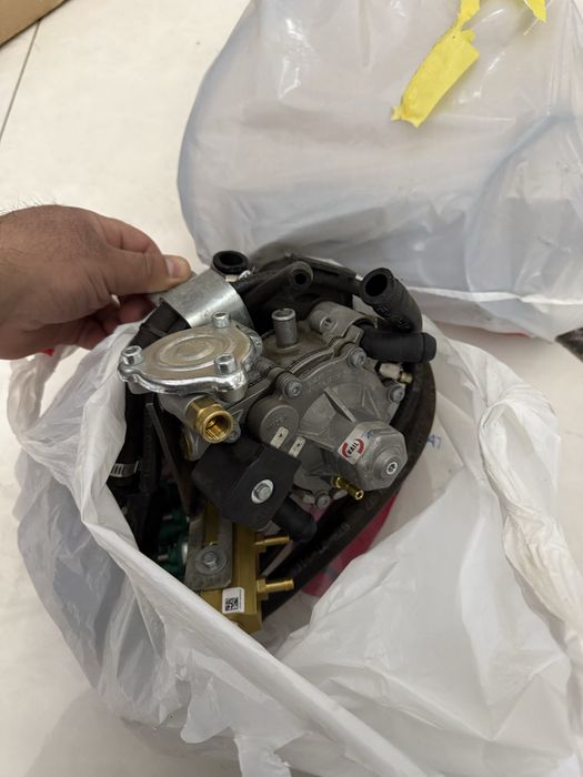 PROPAN balon yevro 5