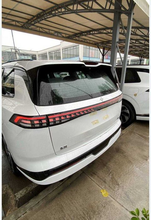 Dongfeng  2025 — 2