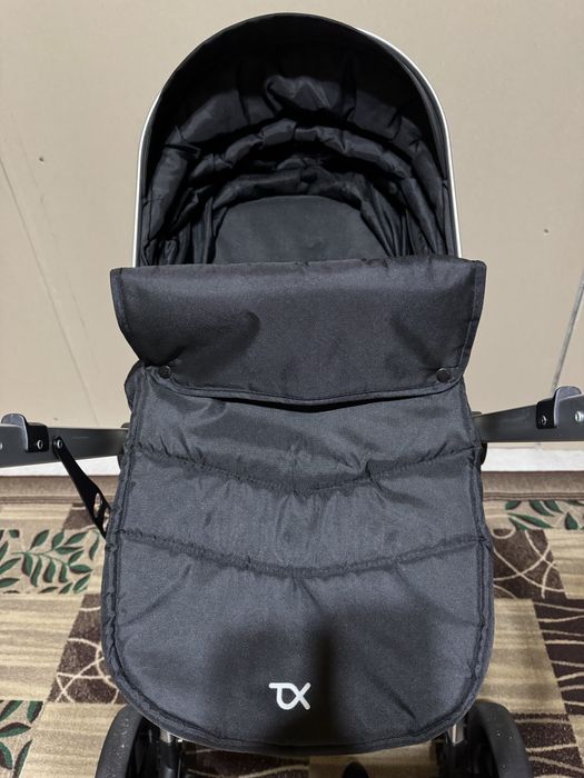 Продам коляску Tomix Sunny 3 в 1