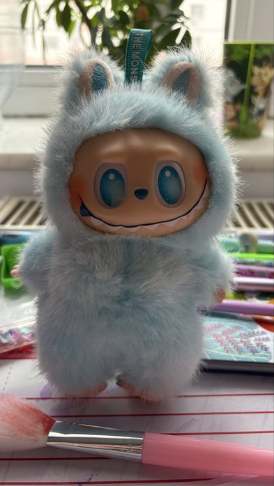 Vand figurine LaBubu -16 bucati disponibile- colectie personala ca noi