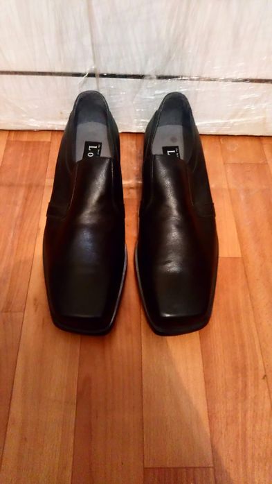 Туфли мужские Lord