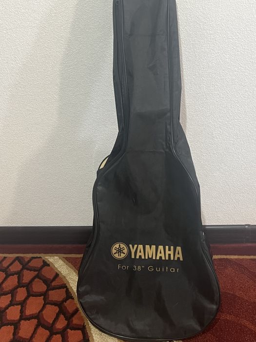 акустическая гитара