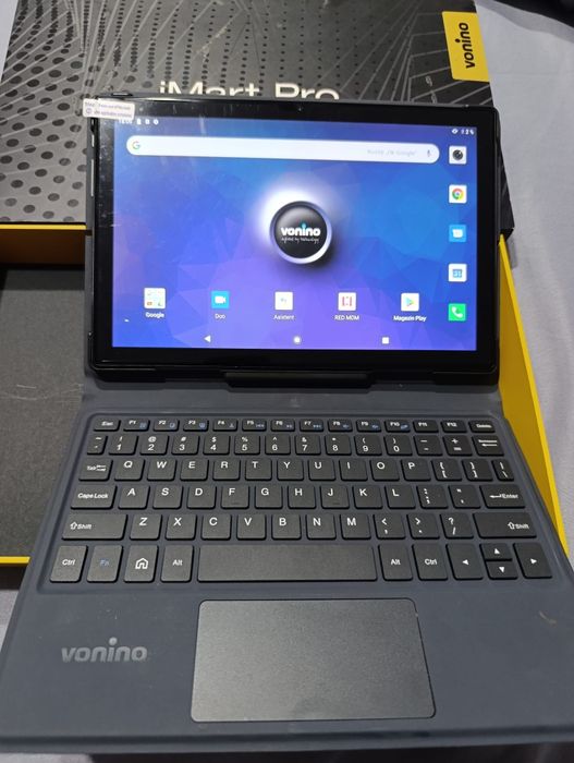 Tableta Vonino iMart Pro