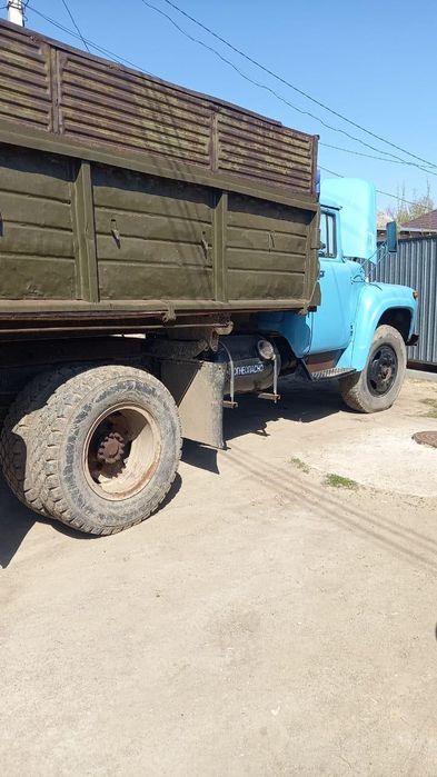 Продам Зил-130 сельхоз вариант