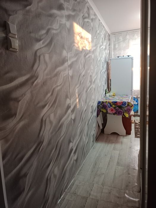 Продам трёхкомнатную квартиру