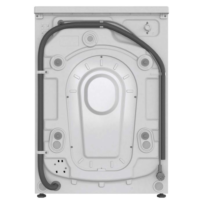 Пералня със сушилня GORENJE WD2PA964ADW/DE 9/6кг.