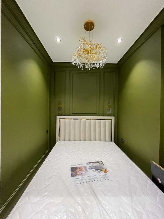 Сдам 2-комн. 7 из 10 на Ц-1 (Бибигон) [M:0342]