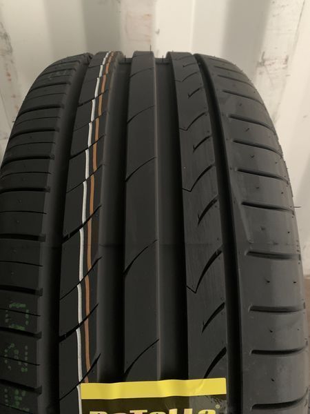 Нови летни гуми ROTALLA SETULA S-RACE RU01 245/45R17 99W XL НОВ DOT