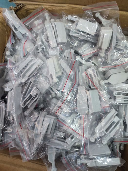 Косточки Фар BMW E39 рест