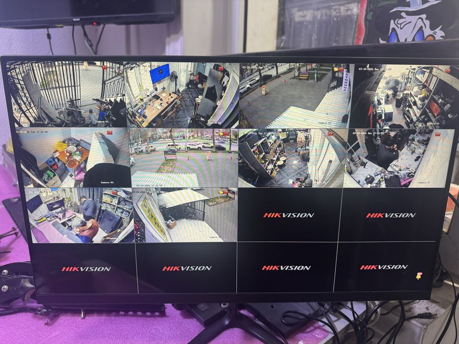 Монитор 24 размер