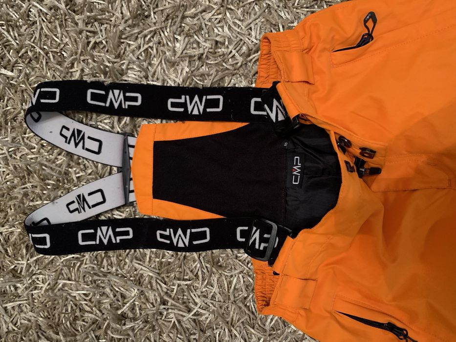 Pantaloni ski CMP