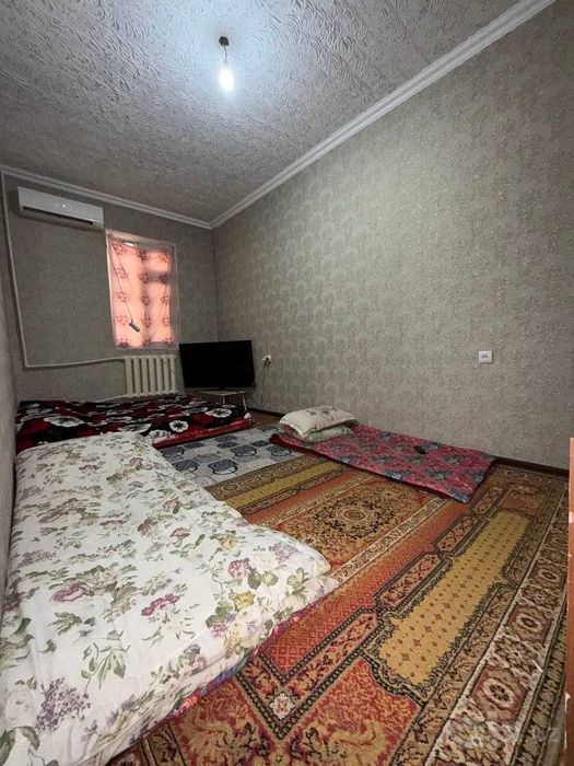 Срочно 3 хонали Уймми сотама! Коракамиш 1/4 бозорча! 3/3/9